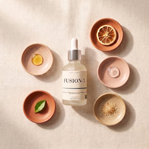 Fusion-5 Serum