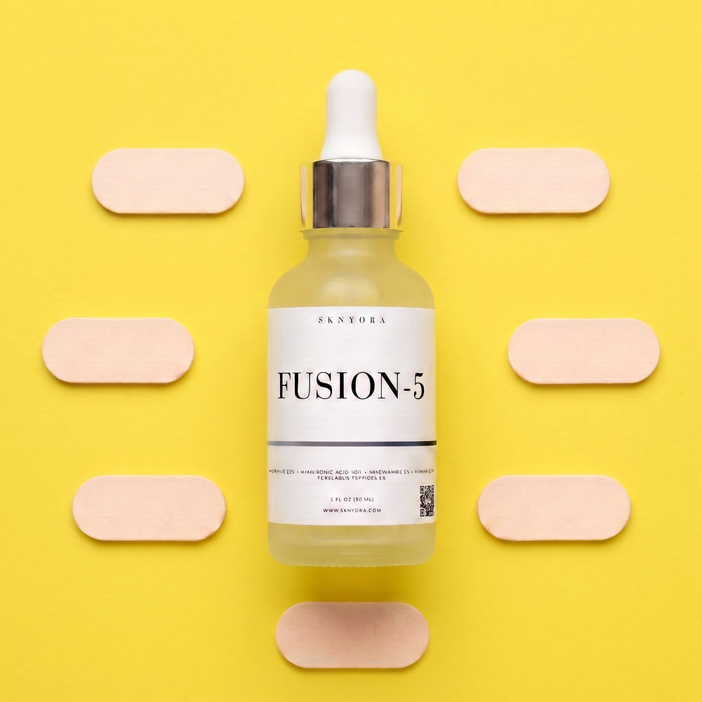 Fusion-5 Serum