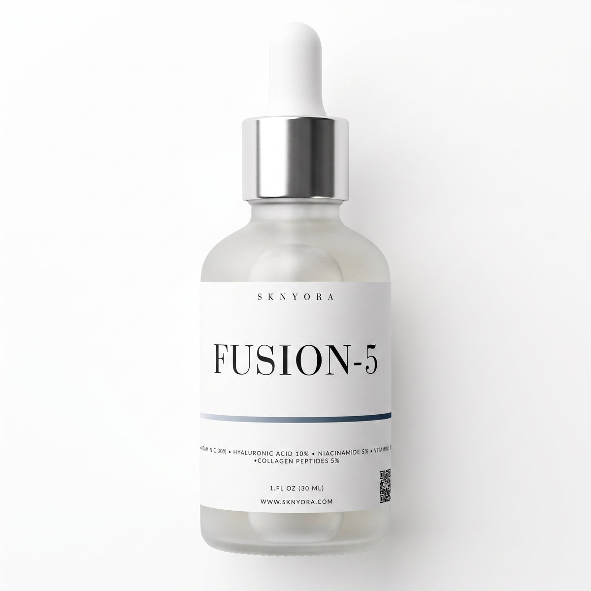 Fusion-5 Serum