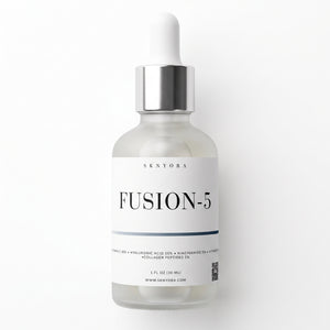 Fusion-5 Serum