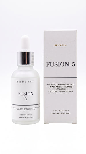 Fusion-5 Serum