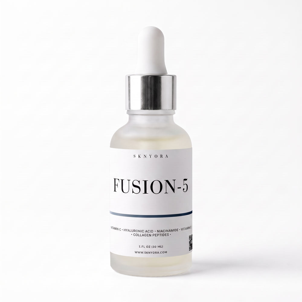 Fusion-5 Serum