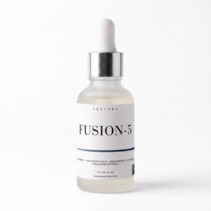 Fusion-5 Serum