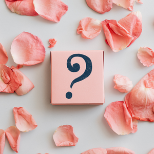 Mystery Gift